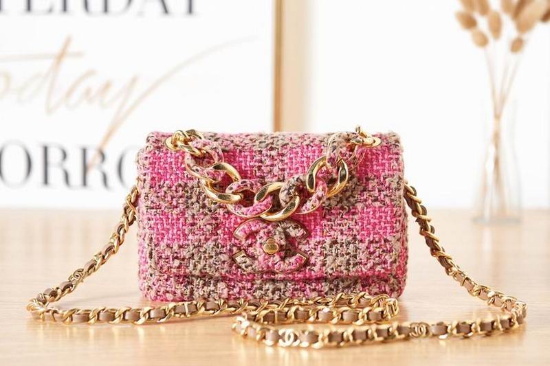 Chanel Handbags 306